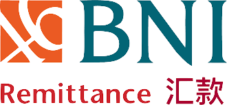 BNI Remittance Logo